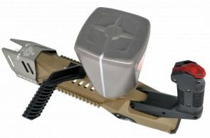 XM42-X Flamethrower - Flat Dark Earth - XM42-X