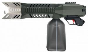 XM42-X Flamethrower - OD Green - XM42-X XM42-X Flamethrower - OD Green - XM42-X
