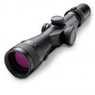 REFURBISHED Burris Eliminator III LaserScope Rifle Scope 3-12x-44mm SFP x96 Illum. Black - 200120-R