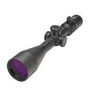 Burris RT Series Rifle Scope - 5-25x56mm 30mm FFP SCR2 MIL Matte BLEMISHED - 200481-B