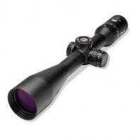 REFURBISHED Burris Signature HD Rifle Scope 5-25x50mm 30mm SFP Tall Knobs Fine Plex - 200534-R