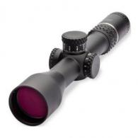 REFURBISHED Burris Xtreme Tactical XTR III Rifle Scope - 3.3-18x50mm 34mm Non Illum USA SCR Mil - 201200-R