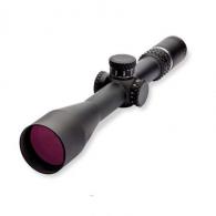 REFURBISHED Burris Xtreme Tactical XTR III Rifle Scope 5.5-30x56mm 34mm FFP SCR2 Mil Non Illum Black - 201212-R