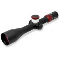 BLEMISHED Burris XTR Pro Rifle Scope - 5.5-30x56mm 34mm FFP Horus TREMOR5 Illum Black - 202214-B