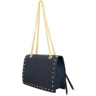 Rugged Rare Kylie Concealed Carry Purse Navy - 49527