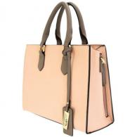 Rugged Rare Remi Concealed Carry Purse Pink - 49630