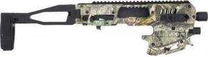 CAA MCK Gen 2 Micro Roni Chassis fits Glock 17/19/45 Realtree Camo - MCKGEN2REALTREE