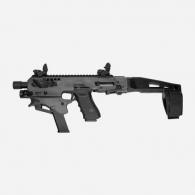CAA MCK Conversion Kit Tungsten for Sig Sauer P320 - MCKSIGTU CAA MCK Conversion Kit Tungsten for Sig Sauer P320 - MCKSIGTU