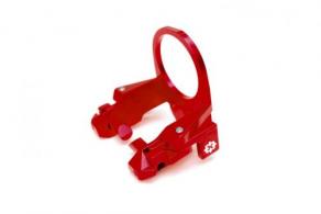 Cross Armory AR-15 Quick Takedown Pins - Red Cross Armory AR-15 Quick Takedown Pins - Red