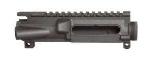 FOSTECH FLITE ELITE STRIPPED UPPER RECEIVER TUNGSTEN FOSTECH FLITE ELITE STRIPPED UPPER RECEIVER TUNGSTEN