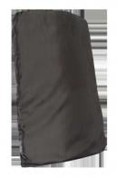 Guard Dog Body Armor 11"x15" Flexible Level 3A Soft Armor Plate for Use with Backpacks - IIIA-FLEX-BACKPACKPLATE