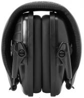 Howard Leight by Honeywell Impact Sport Sound Amplification Electronic Shooting Earmuff - MultiCam Black - R-02527