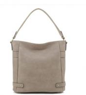 Jessie & James Selina Concealed Carry Hobo - Stone
