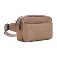 Jessie & James Waimea Conceal Carry Fanny Pack - Camel