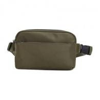 Jessie & James Waimea Conceal Carry Fanny Pack - Olive