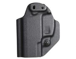 MISSION FIRST TACTICAL IWB HOLSTER SIG 320 CARRY & COMPACT AMBIDEXTROUS BLACK