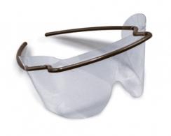 OTIS DISPOSABLE EYE SHIELD ( 100 PER CASE ) OTIS DISPOSABLE EYE SHIELD ( 100 PER CASE )