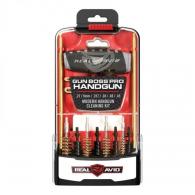 REAL AVID PRIME-9 POP DISPLAY 9MM HANDGUN CLEANING KIT ( 12 COUNT )