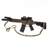 SHIELD ARMS MOUNTAIN PARTISAN SLING MULTICAM W/ KEVLAR LOOPS SHIELD ARMS MOUNTAIN PARTISAN SLING MULTICAM W/ KEVLAR LOOPS