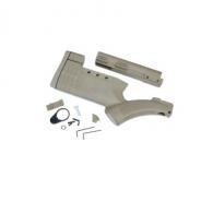 Thordsen FRS-15 Gen 3 Carbine Enhanced Stock Kit - FDE - 4300QT