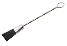 Traditions Flintlock Pan Brush Nylon - A1214 Traditions Flintlock Pan Brush Nylon - A1214