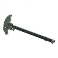 Troy Gas Divert Pneuma Ambi Charging Handle 5.56 Ambi Black - SCAH-ACH-50BT-00