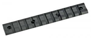 WEAVER MULTI SLOT BASE SYSTEM WINCHESTER XPR SA ( 6 PER CASE ) WEAVER MULTI SLOT BASE SYSTEM WINCHESTER XPR SA ( 6 PER CASE )