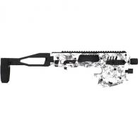 CAA MCK Gen 2 Micro Roni Chassis fits Glock 17/19/45 True Timber Viper - MCKGEN2TTVIPER