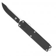 COBRATEC DOMINATOR BLACK OTF KNIFE DNS - COBRCTDOMBLK COBRATEC DOMINATOR BLACK OTF KNIFE DNS - COBRCTDOMBLK