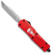 COBRATEC LG RED PNSHER TNTO NOT SER - COBRLRPUNFS-3TNS