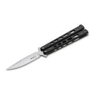 Boker Balisong SL/PL 4.25" - 06EX228