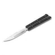 Boker Balisong SL/PL 4.25" - 06EX229