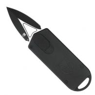 Cobratec ASP 2" Dagger Black - CTASPBLK