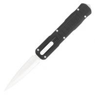 Cobratec Raptor OTF - Black - CTRPTBLKDAGNS