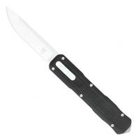 Cobratec Raptor 3.13" Drop Black - CTRPTBLKDNS