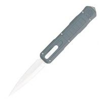 Cobratec Raptor OTF - Gray - CTRPTGYDAGNS