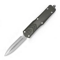 FSX Lrg Gray SL/PL Dagger - LGRYFS-XLDAGNS