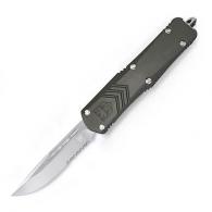 FSX Lrg Gray SL/PS Drop Pt - LGRYFS-XLDS