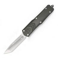 FSX Lrg Gray SL/PL Tanto - LGRYFS-XLTNS