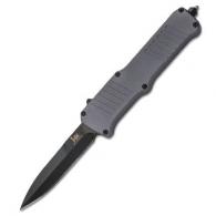 HK Knives by Hogue Incursion OTF AUTO Knife 3.9" - 54092