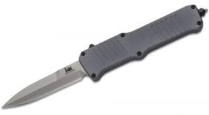 HK Knives by Hogue Incursion OTF AUTO Knife 3.9" - 54097 HK Knives by Hogue Incursion OTF AUTO Knife 3.9" - 54097