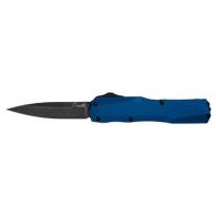 Kershaw Livewire BW/PL 3.3" Black - 9000BLUBW