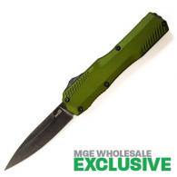 Kershaw Livewire BW/PL 3.3" OL - 9000OLBW