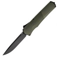 A5 Spry OTF Olive Drab Green Black - A5RT6ODS35BK1A1