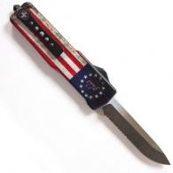 Templar OTF Small Betsy Ross F - SZ-BRF-62-1