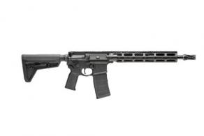 VKTR VK1 Ria 5.56 NATO BBL 12.5in Hg or Hux WRX MB Armor Black Magpul Furniture VKTR VK1 Ria 5.56 NATO BBL 12.5in Hg or Hux WRX MB Armor Black Magpul Furniture