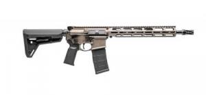 VKTR VK1 RIA 5.56 NATO 13.7IN BBL 12.5IN HG OR HUX WRX MB Flat Dark Earth MAGPUL FURNITURE