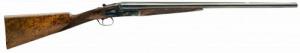 Dickinson Plantation 12 Gauge, 3" Chamber, 30" Barrel, Turkish Walnut, 2 Rounds - SX1230 Dickinson Plantation 12 Gauge, 3" Chamber, 30" Barrel, Turkish Walnut, 2 Rounds - SX1230
