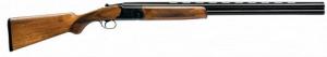 Dickinson Hunter Light 28 Gauge, 2 3/4" Chamber, 28" Barrel, Turkish Walnut, 2 Rounds - OA2828-EJT