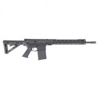 DPMS DP10 308 Winchester, 18" Nitride Barrel, Black, 20 Rounds - DP51655128520